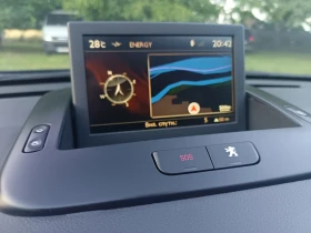 Peugeot 5008 1.6 HDI Facelif, снимка 11