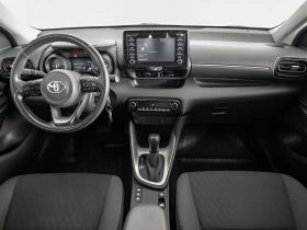 Toyota Yaris 1.5 HYBRID 33000км! Гаранционна!, снимка 7
