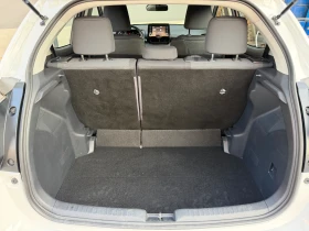 Toyota Yaris 1.5 HYBRID 33000км! Гаранционна!, снимка 12
