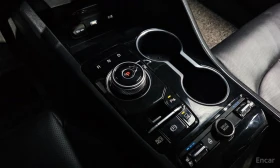 Kia K5 2.0 Hybrid Noblesse* DISTRONIC* 360* ОБДУХВАНЕ*  , снимка 13