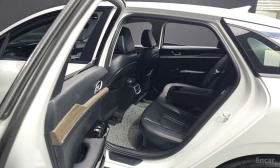 Kia K5 2.0 Hybrid Noblesse* DISTRONIC* 360* ОБДУХВАНЕ*  , снимка 15