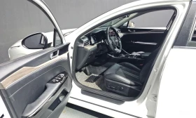 Kia K5 2.0 Hybrid Noblesse* DISTRONIC* 360* ОБДУХВАНЕ*  , снимка 6