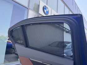 BMW 550 xDrive Sedan, снимка 16