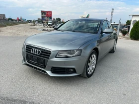Audi A4 2.0 TDI B8, снимка 1