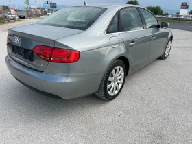 Audi A4 2.0 TDI B8, снимка 6