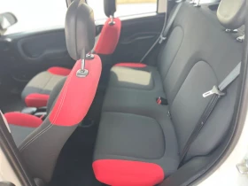 Fiat Panda 146000 км, снимка 8