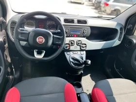 Fiat Panda 146000 км, снимка 10