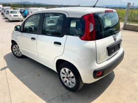 Fiat Panda 146000 км, снимка 4