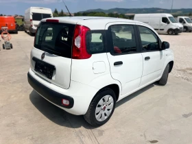 Fiat Panda 146000 км, снимка 5