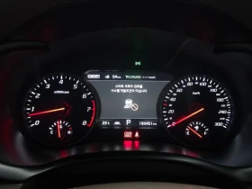 Kia Stinger 3.3 Turbo 2WD| 365к.с.| ВКЛ.ТЕХНОТЕСТ, снимка 8
