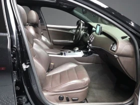 Kia Stinger 3.3 Turbo 2WD| 365к.с.| ВКЛ.ТЕХНОТЕСТ, снимка 11