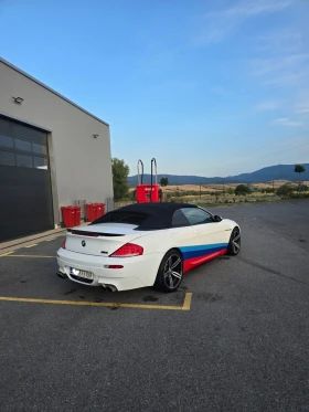 BMW M6 M6 V10 facelift, снимка 5