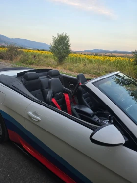 BMW M6 M6 V10 facelift, снимка 8
