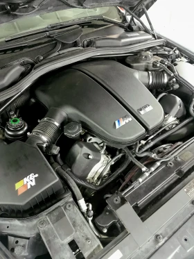 BMW M6 M6 V10 facelift, снимка 11