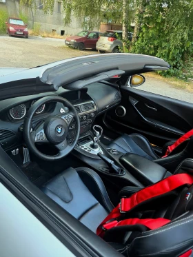 BMW M6 M6 V10 facelift, снимка 13