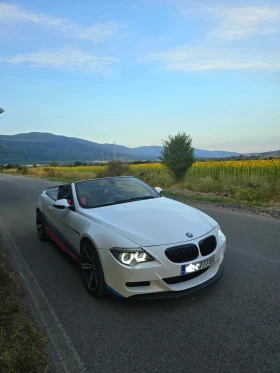 BMW M6 M6 V10 facelift, снимка 10