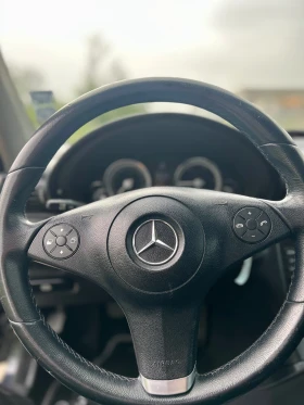Mercedes-Benz CLC, снимка 6