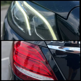 Mercedes-Benz E 350 350e* AMG Line* Plug In Hybrid, снимка 17
