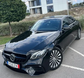 Mercedes-Benz E 350 350e* AMG Line* Plug In Hybrid, снимка 6