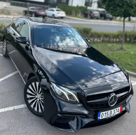 Mercedes-Benz E 350 350e* AMG Line* Plug In Hybrid, снимка 2