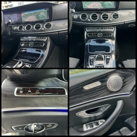 Mercedes-Benz E 350 350e* AMG Line* Plug In Hybrid, снимка 15