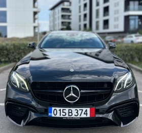 Mercedes-Benz E 350 350e* AMG Line* Plug In Hybrid, снимка 4