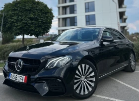 Mercedes-Benz E 350 350e* AMG Line* Plug In Hybrid, снимка 5