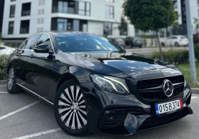 Mercedes-Benz E 350 350e* AMG Line* Plug In Hybrid, снимка 1