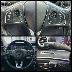 Mercedes-Benz E 350 350e* AMG Line* Plug In Hybrid, снимка 16