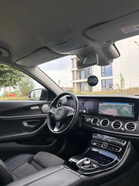 Mercedes-Benz E 350 350e* AMG Line* Plug In Hybrid, снимка 12