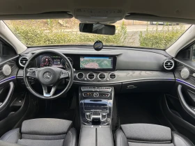 Mercedes-Benz E 350 350e* AMG Line* Plug In Hybrid, снимка 11