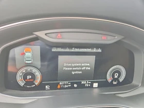 Audi A6 PREMIUM PLUS / ДИСТРОНИК / ДИГИТАЛ / 360 КАМЕРИ, снимка 9