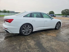 Audi A6 PREMIUM PLUS / ДИСТРОНИК / ДИГИТАЛ / 360 КАМЕРИ, снимка 3