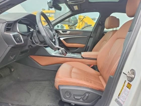 Audi A6 PREMIUM PLUS / ДИСТРОНИК / ДИГИТАЛ / 360 КАМЕРИ, снимка 7