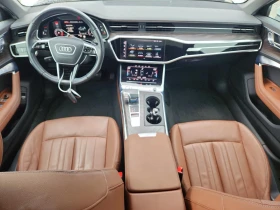 Audi A6 PREMIUM PLUS / ДИСТРОНИК / ДИГИТАЛ / 360 КАМЕРИ, снимка 8