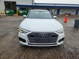 Audi A6 PREMIUM PLUS / ДИСТРОНИК / ДИГИТАЛ / 360 КАМЕРИ, снимка 5