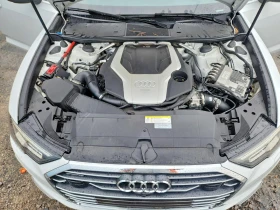 Audi A6 PREMIUM PLUS / ДИСТРОНИК / ДИГИТАЛ / 360 КАМЕРИ, снимка 11
