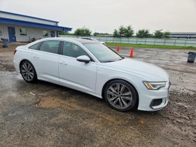 Audi A6 PREMIUM PLUS / ДИСТРОНИК / ДИГИТАЛ / 360 КАМЕРИ, снимка 4