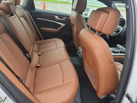 Audi A6 PREMIUM PLUS / ДИСТРОНИК / ДИГИТАЛ / 360 КАМЕРИ, снимка 10