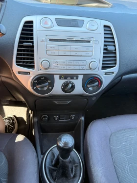 Hyundai I20, снимка 13