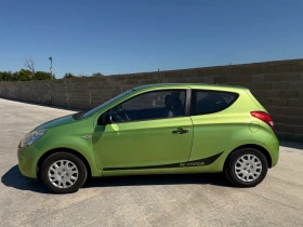 Hyundai I20, снимка 2