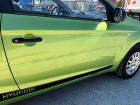 Hyundai I20, снимка 4