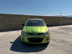 Hyundai I20, снимка 1