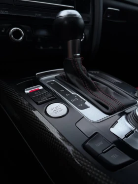 Audi S5 3.0TFSI, снимка 8