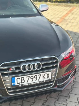 Audi S5 3.0TFSI, снимка 3