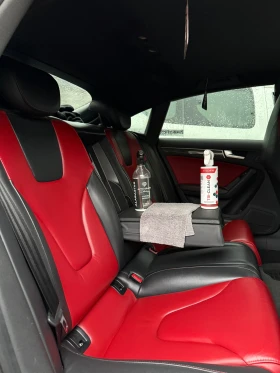 Audi S5 3.0TFSI, снимка 10