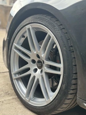 Audi S5 3.0TFSI, снимка 10