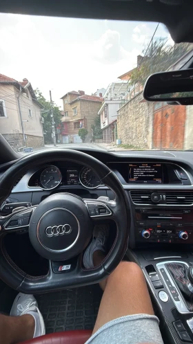 Audi S5 3.0TFSI, снимка 8