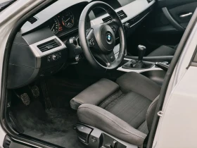 BMW 530 XDrive, снимка 13