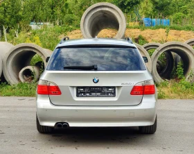 BMW 530 XDrive, снимка 5